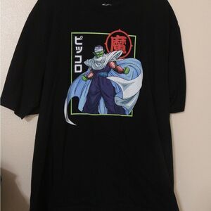 Atsuko Piccolo Shirt XL